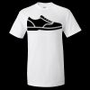 Unisex Ultra Cotton® T-Shirt Thumbnail