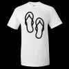 Unisex Ultra Cotton® T-Shirt Thumbnail