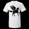 Unisex Ultra Cotton® T-Shirt Thumbnail