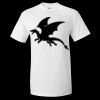 Unisex Ultra Cotton® T-Shirt Thumbnail