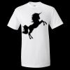 Unisex Ultra Cotton® T-Shirt Thumbnail