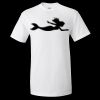 Unisex Ultra Cotton® T-Shirt Thumbnail