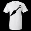 Unisex Ultra Cotton® T-Shirt Thumbnail