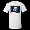 Unisex Ultra Cotton® T-Shirt Thumbnail