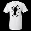 Unisex Ultra Cotton® T-Shirt Thumbnail