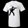 Unisex Ultra Cotton® T-Shirt Thumbnail