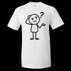 Unisex Ultra Cotton® T-Shirt Thumbnail