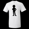 Unisex Ultra Cotton® T-Shirt Thumbnail