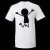 Unisex Ultra Cotton® T-Shirt Thumbnail