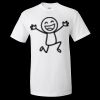 Unisex Ultra Cotton® T-Shirt Thumbnail