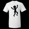 Unisex Ultra Cotton® T-Shirt Thumbnail