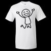 Unisex Ultra Cotton® T-Shirt Thumbnail
