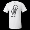 Unisex Ultra Cotton® T-Shirt Thumbnail