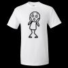 Unisex Ultra Cotton® T-Shirt Thumbnail