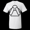 Unisex Ultra Cotton® T-Shirt Thumbnail