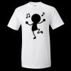 Unisex Ultra Cotton® T-Shirt Thumbnail