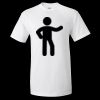 Unisex Ultra Cotton® T-Shirt Thumbnail