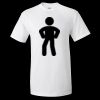 Unisex Ultra Cotton® T-Shirt Thumbnail