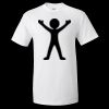 Unisex Ultra Cotton® T-Shirt Thumbnail