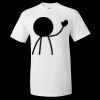 Unisex Ultra Cotton® T-Shirt Thumbnail