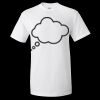 Unisex Ultra Cotton® T-Shirt Thumbnail
