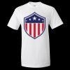 Unisex Ultra Cotton® T-Shirt Thumbnail