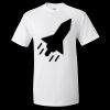 Unisex Ultra Cotton® T-Shirt Thumbnail