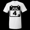 Unisex Ultra Cotton® T-Shirt Thumbnail