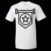 Unisex Ultra Cotton® T-Shirt Thumbnail