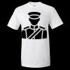 Unisex Ultra Cotton® T-Shirt Thumbnail