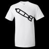 Unisex Ultra Cotton® T-Shirt Thumbnail
