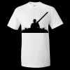Unisex Ultra Cotton® T-Shirt Thumbnail