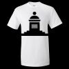 Unisex Ultra Cotton® T-Shirt Thumbnail