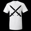 Unisex Ultra Cotton® T-Shirt Thumbnail