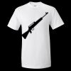 Unisex Ultra Cotton® T-Shirt Thumbnail