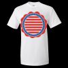 Unisex Ultra Cotton® T-Shirt Thumbnail
