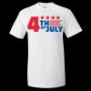Unisex Ultra Cotton® T-Shirt Thumbnail