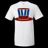 Unisex Ultra Cotton® T-Shirt Thumbnail