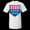 Unisex Ultra Cotton® T-Shirt Thumbnail