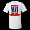 Unisex Ultra Cotton® T-Shirt Thumbnail