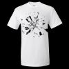 Unisex Ultra Cotton® T-Shirt Thumbnail