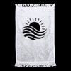 Fringed Fingertip Towel Thumbnail