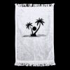 Fringed Fingertip Towel Thumbnail