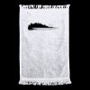 Fringed Fingertip Towel Thumbnail