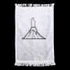 Fringed Fingertip Towel Thumbnail
