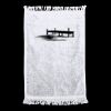 Fringed Fingertip Towel Thumbnail