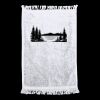 Fringed Fingertip Towel Thumbnail