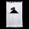 Fringed Fingertip Towel Thumbnail