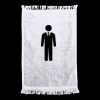 Fringed Fingertip Towel Thumbnail