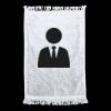 Fringed Fingertip Towel Thumbnail